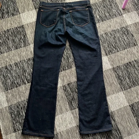 J Brand 805 straight leg jeans - Picture 6 of 6